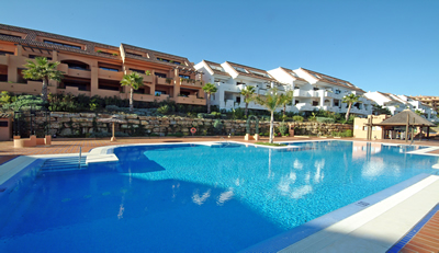 apartments for sale duquesa